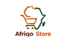 Logo officiel Afriqo Store